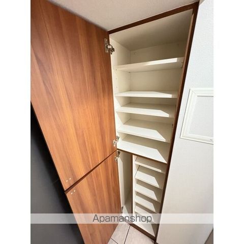 フェニックス日本橋高津の内装写真