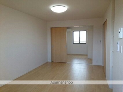 茨城県神栖市木崎[1LDK/43.32m2]のリビング・居間