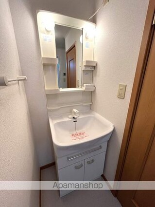 ファミール[2LDK/47.13m2]の洗面所