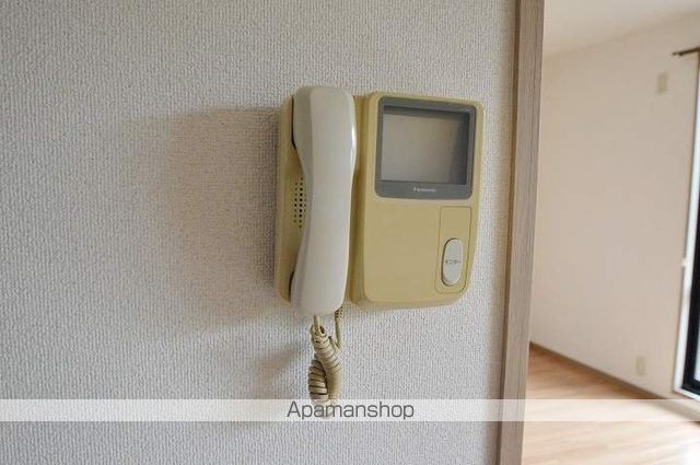 レイモンドサンヴィレッジC棟の内装写真