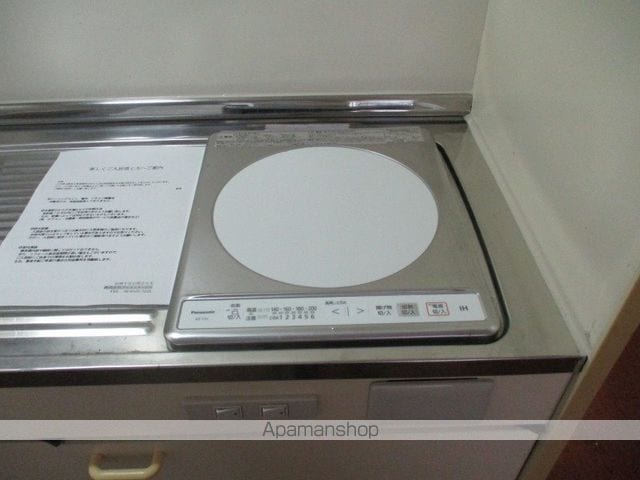 プレアール菱屋西の内装写真