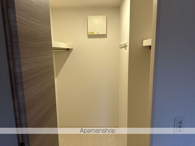 ベイ ブランシェ白楽町の内装写真