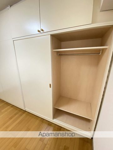 クリオパレス青葉 弐番館の内装写真