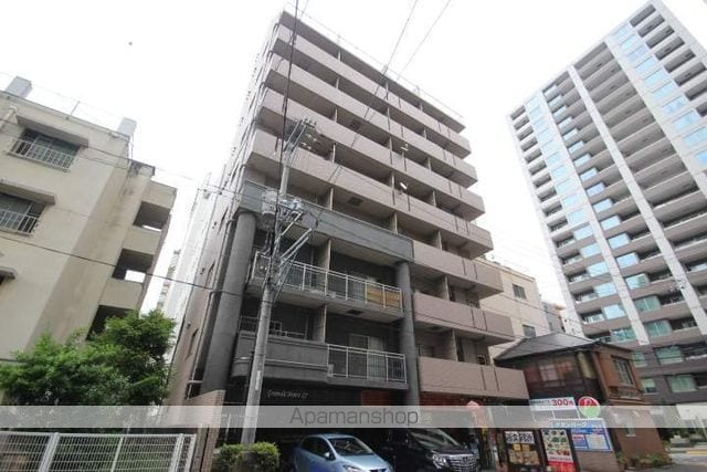 グランマーレ１７[1R/29.5m2]の外観5