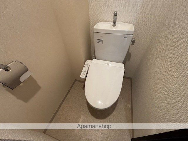 フェルザ福島の内装写真