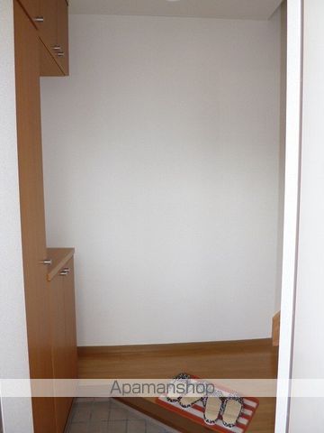 サラシティーの内装写真