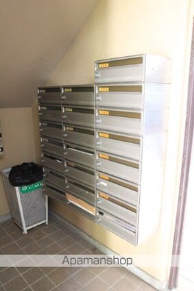 三愛室見駅前マンション[2DK/40.5m2]の共用部7