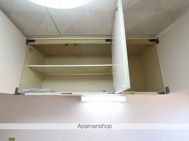コーポ与志乃の内装写真