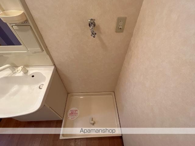 アンシャンテ曙の内装写真