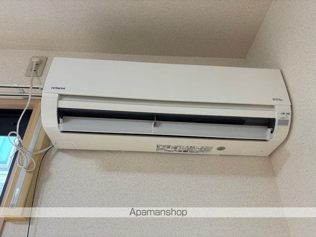 セジュールM3の内装写真