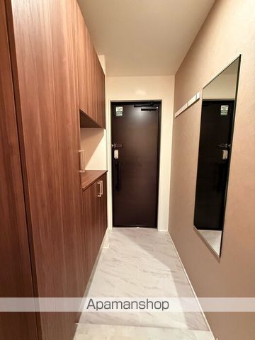 DーROOM宇品東の内装写真