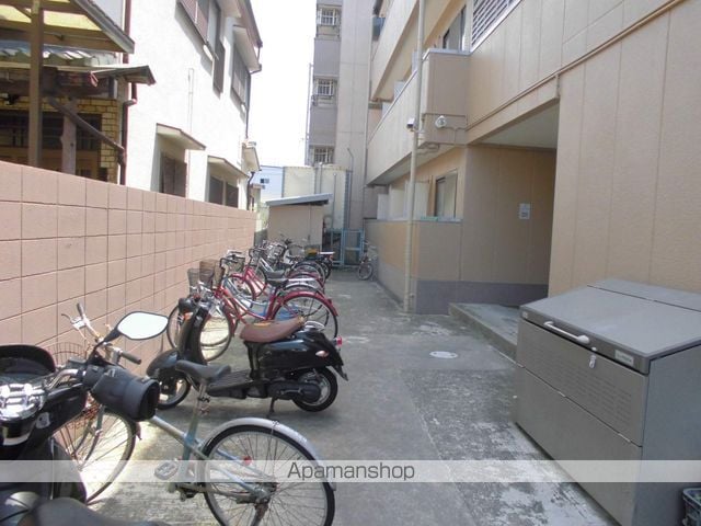 MアンドFマンションのその他写真