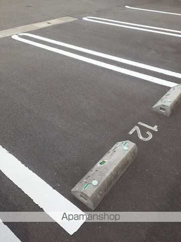 ルーベル鴨島Bのその他写真