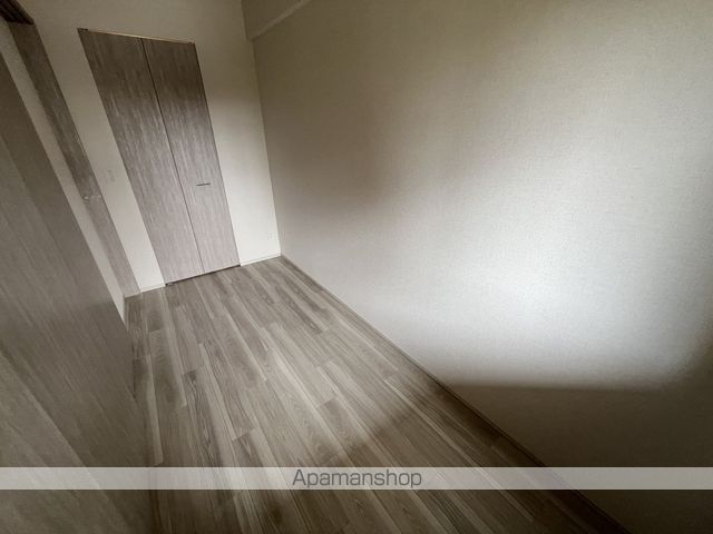 ブランシエスタ南吹田パークサイドの内装写真