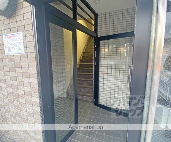 プランドールの外観写真