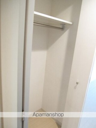 ドゥーエ東高円寺[1LDK/36.71m2]の収納