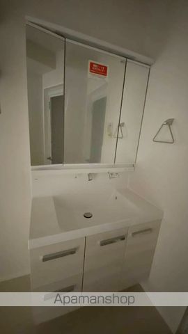 サンディアの内装写真