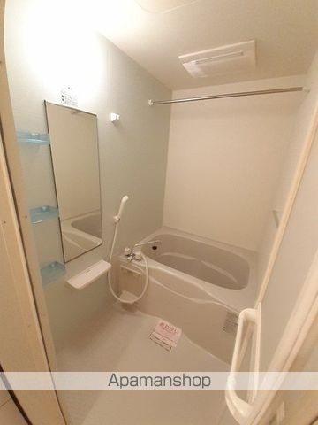 グランパス吉備の内装写真