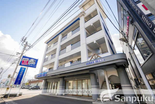 ソレイユ鷹ノ子駅前