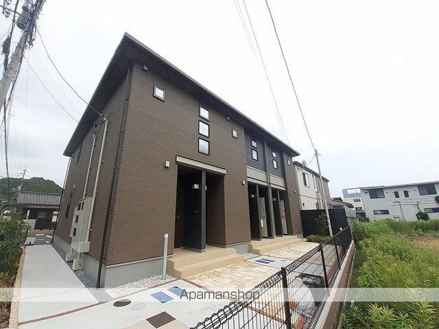 エイミー.パレスの外観写真