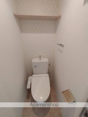 SRESIDENCEFUKUSHIMAGRANDEの内装写真