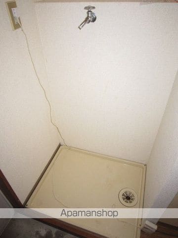 サンシャイン国見の内装写真