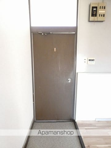 メゾンあずさの内装写真