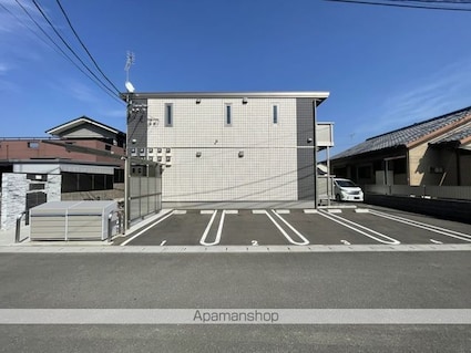 グレンツェン[2LDK/48.18m2]の外観4