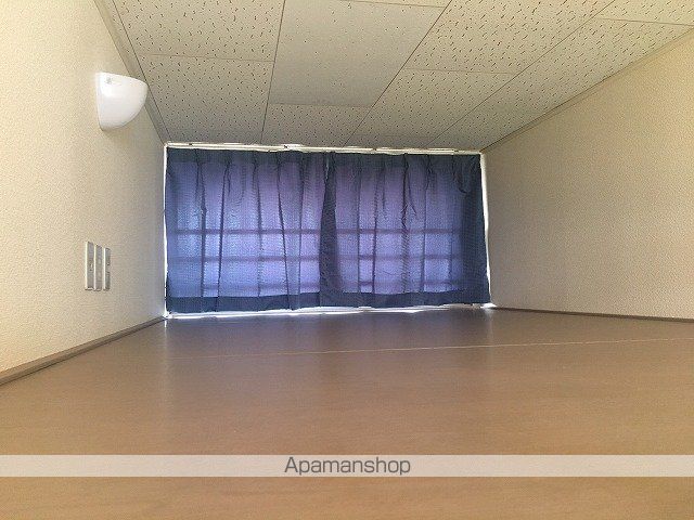 レオパレスビクトリーIの内装写真