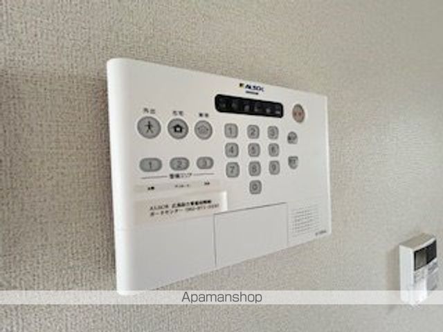 エヴァファーストの内装写真