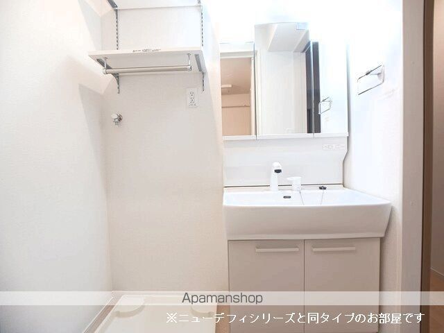 アルバーダ26Bの内装写真