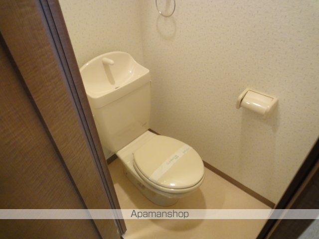 フジパレス ソレイユ クーシャンの内装写真