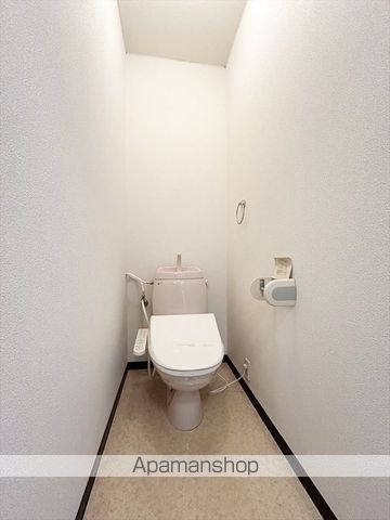 カランドリエ松島の内装写真
