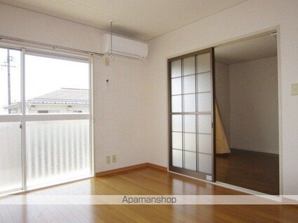 長野県長野市徳間１丁目[3DK/66.9m2]の内装9