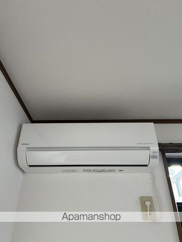 クロノス南矢名1番館の内装写真