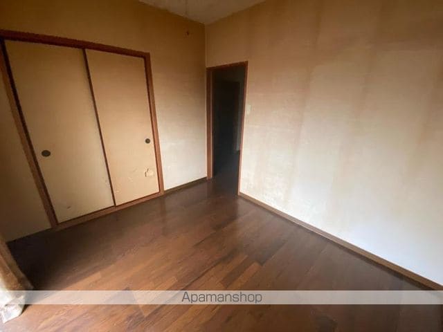 牟礼ぐらしROOM3の内装写真