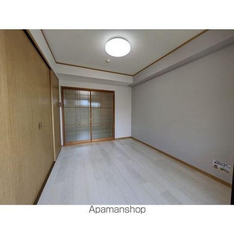 フォレスト・フィールド梅森台の内装写真