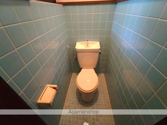 交久瀬ハイツA棟の内装写真