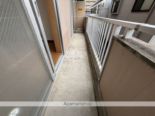 三和マンションの内装写真