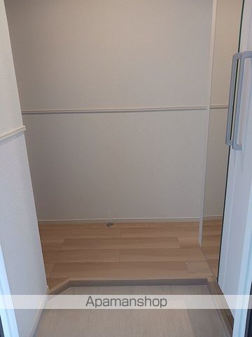ルミエールの内装写真