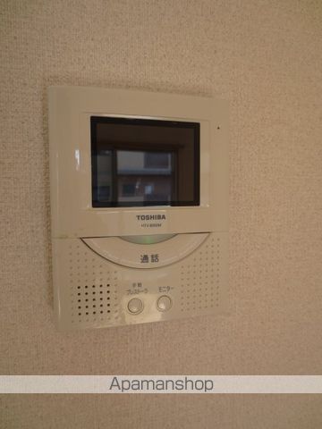 メゾンルミエールの内装写真