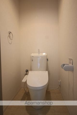アゼリアコートの内装写真