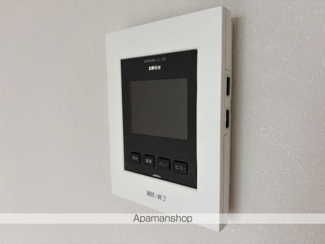 ラ ルナ あすと長町の内装写真