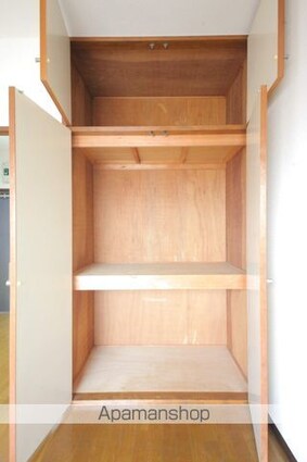 コーポミルキーウェイ[1K/23.04m2]の収納