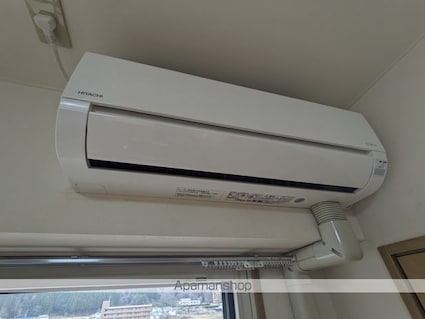 アレグリアス[2DK/52.25m2]の内装5