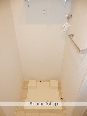 MERVEILLE A棟の内装写真