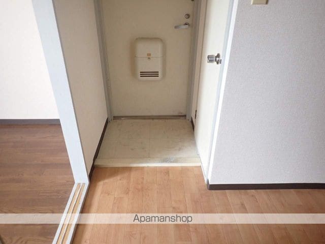 プレアール門真の内装写真