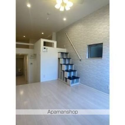 サニーベール志賀町[1K/22.3m2]のセキュリティ