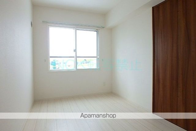 KING HOUSE KANJYODORI HIGASHI(キンの内装写真