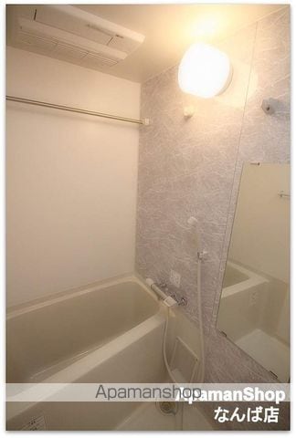 S−RESIDENCE難波BRILLERの内装写真